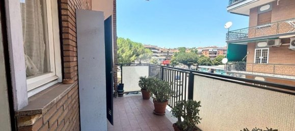Apartamento de 2 divisões em Rome, Italy N.º 269303 18