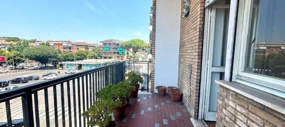 Apartamento de 2 divisões em Rome, Italy N.º 269303 23