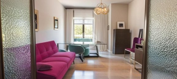 Apartamento de 2 divisões em Rome, Italy N.º 269303 2