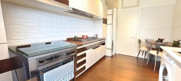 Apartamento de 2 divisões em Rome, Italy N.º 269303 36