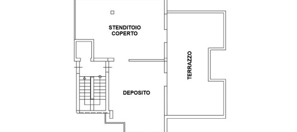 1 room Warehouse in Carini, Italy No. 332417 14