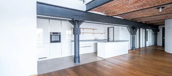 Dúplex de 3 dormitorios en Friedrichshain, Germany No. 39352 11