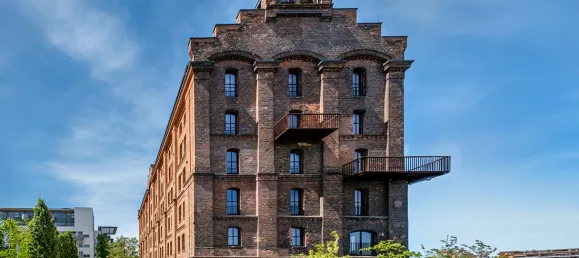 Dúplex de 3 dormitorios en Friedrichshain, Germany No. 39352 6