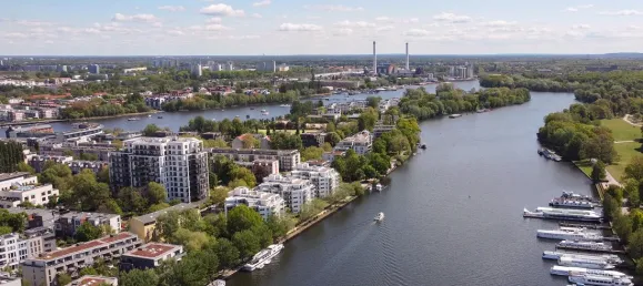 Dúplex de 3 dormitorios en Friedrichshain, Germany No. 39352 5