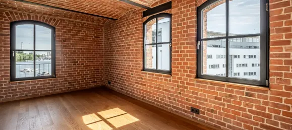 Dúplex de 3 dormitorios en Friedrichshain, Germany No. 39352 15