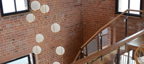 Dúplex de 3 dormitorios en Friedrichshain, Germany No. 39352 2