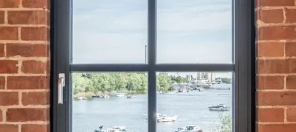 Dúplex de 3 dormitorios en Friedrichshain, Germany No. 39352 17