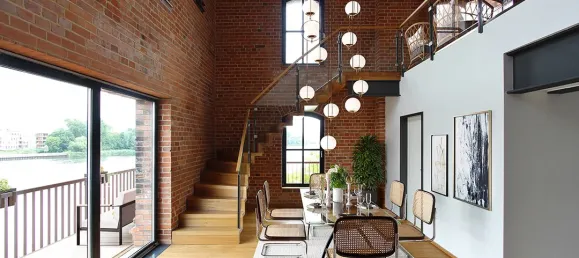 Dúplex de 3 dormitorios en Friedrichshain, Germany No. 39352 12