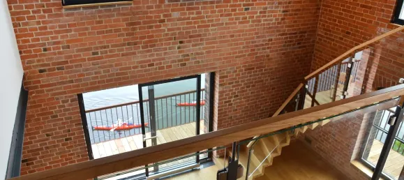 Dúplex de 3 dormitorios en Friedrichshain, Germany No. 39352 3