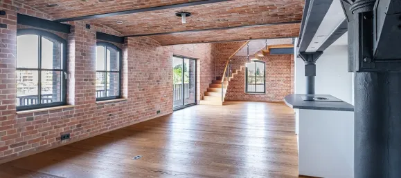 Dúplex de 3 dormitorios en Friedrichshain, Germany No. 39352 8