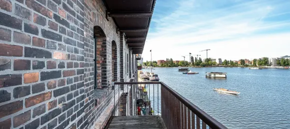 Dúplex de 3 dormitorios en Friedrichshain, Germany No. 39352 10