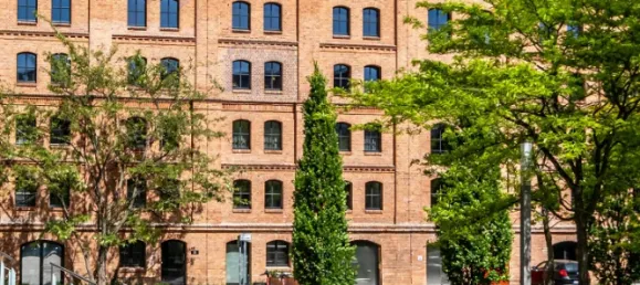 Dúplex de 3 dormitorios en Friedrichshain, Germany No. 39352 24