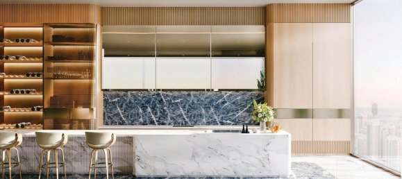 3 bedrooms Apartment in Business Bay, UAE No. 112256 6