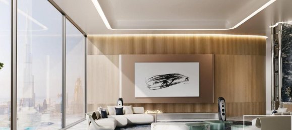 3 bedrooms Apartment in Business Bay, UAE No. 112256 2