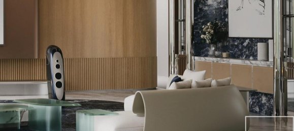 3 bedrooms Apartment in Business Bay, UAE No. 112256 5