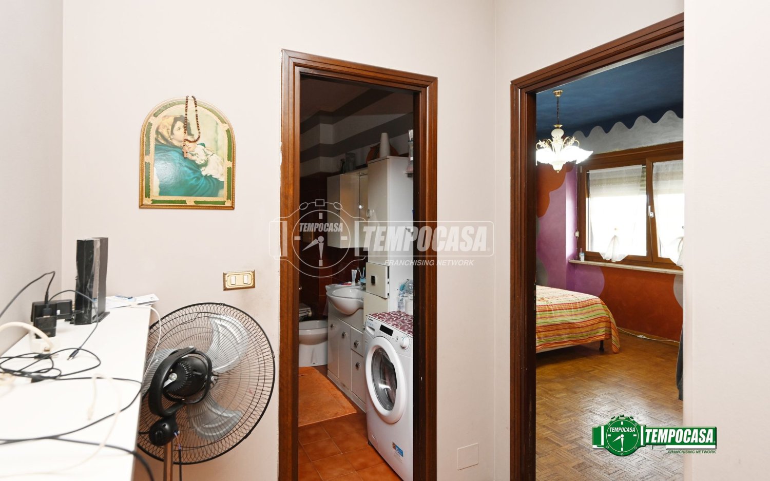 Apartamento T2 em Venaria Reale, Italy N.º 328706