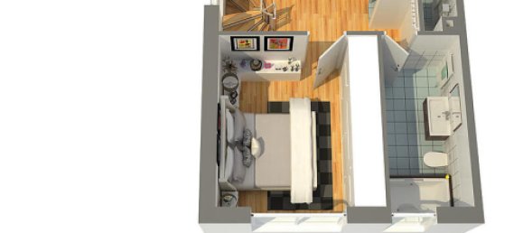 3 Schlafzimmer Stadthaus in Mönchengladbach, Germany, Nr. 21587 24