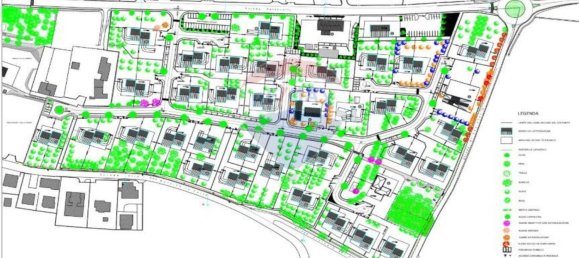  Land in Perugia, Italy No. 381687 5