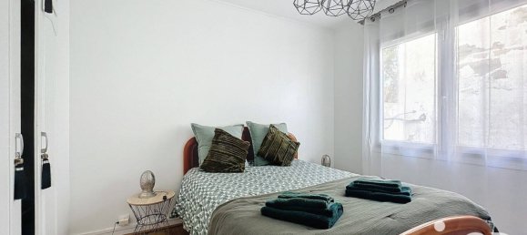 2 Schlafzimmer Haus in Orly, France, Nr. 132691 5