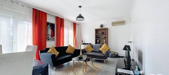 2 Schlafzimmer Haus in Orly, France, Nr. 132691 2