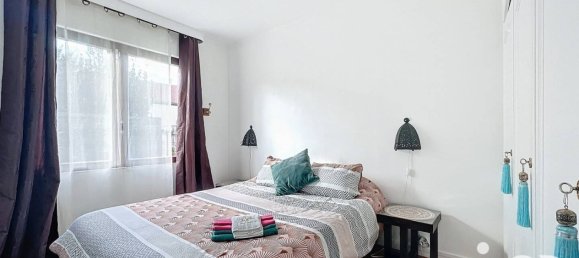 2 Schlafzimmer Haus in Orly, France, Nr. 132691 7