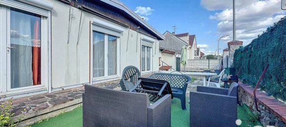 2 Schlafzimmer Haus in Orly, France, Nr. 132691 12