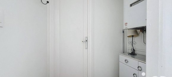 2 Schlafzimmer Haus in Orly, France, Nr. 132691 10