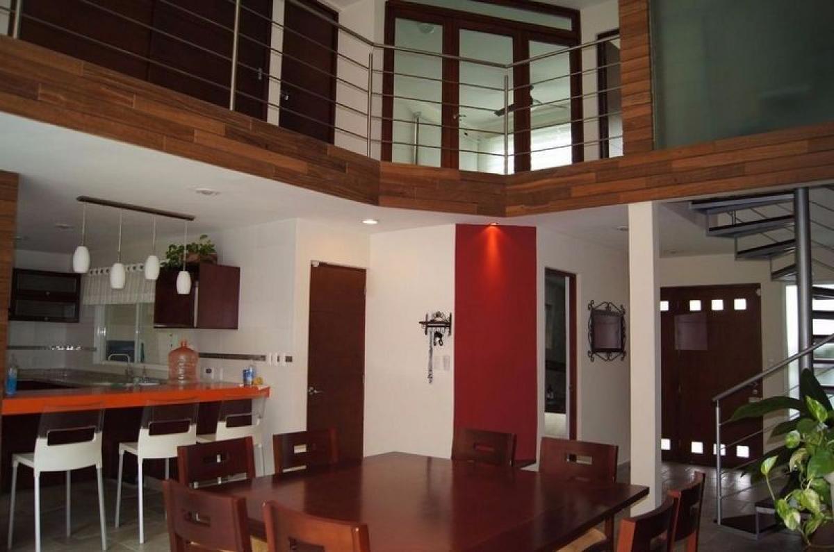 4 Schlafzimmer Haus in Veracruz, Mexico, Nr. 221927