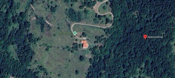 7-Zimmer Haus in Bagno di Romagna, Italy, Nr. 15955 7