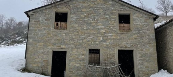 7-Zimmer Haus in Bagno di Romagna, Italy, Nr. 15955 4