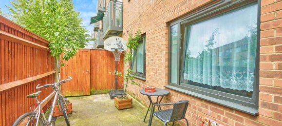 2 bedrooms Apartment in Harrow, United Kingdom No. 6361 4