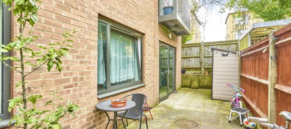 2 bedrooms Apartment in Harrow, United Kingdom No. 6361 14