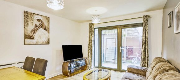 2 bedrooms Apartment in Harrow, United Kingdom No. 6361 12