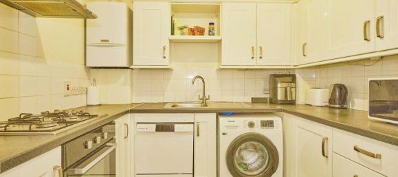 2 bedrooms Apartment in Harrow, United Kingdom No. 6361 3