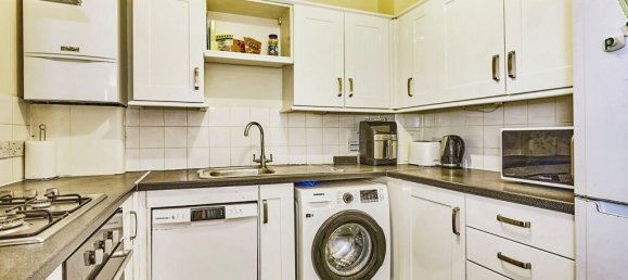 2 bedrooms Apartment in Harrow, United Kingdom No. 6361 9