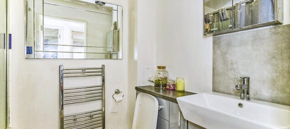 2 bedrooms Apartment in Harrow, United Kingdom No. 6361 5