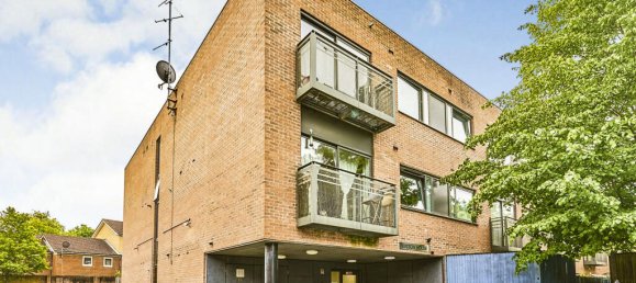 2 bedrooms Apartment in Harrow, United Kingdom No. 6361 10