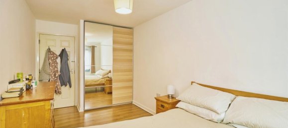 2 bedrooms Apartment in Harrow, United Kingdom No. 6361 6