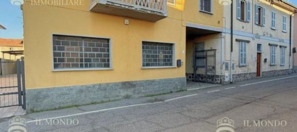 Apartamento de 3 habitaciónes en Caselle Lurani, Italy No. 234813 2