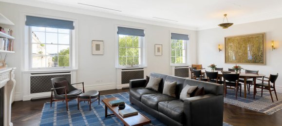 4 bedrooms Apartment in London, United Kingdom No. 13036 2