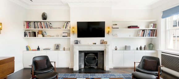 4 bedrooms Apartment in London, United Kingdom No. 13036 3