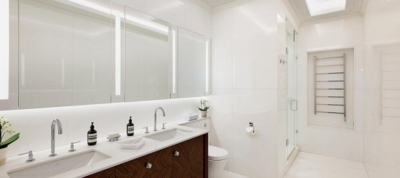 4 bedrooms Apartment in London, United Kingdom No. 13036 11