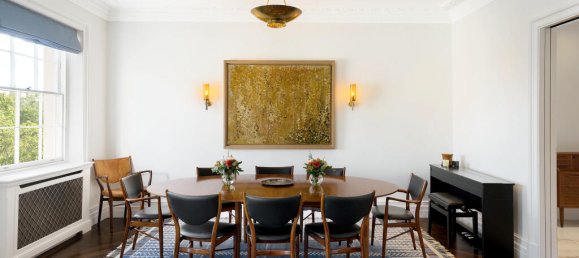 4 bedrooms Apartment in London, United Kingdom No. 13036 4