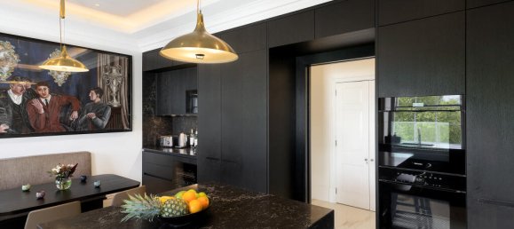 4 bedrooms Apartment in London, United Kingdom No. 13036 7