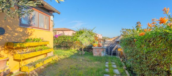 Вилла с 2 спальнями в Сан Теодоро, Италия № 176488 17