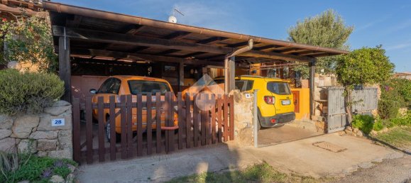 Вилла с 2 спальнями в Сан Теодоро, Италия № 176488 9