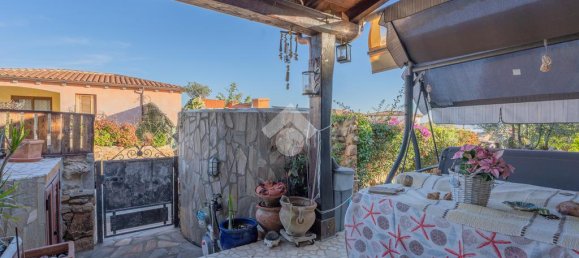 Вилла с 2 спальнями в Сан Теодоро, Италия № 176488 16