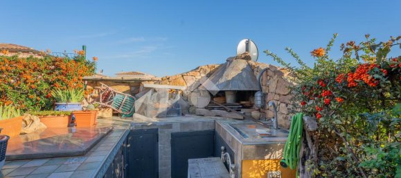 Вилла с 2 спальнями в Сан Теодоро, Италия № 176488 6