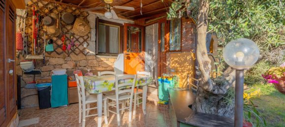 Вилла с 2 спальнями в Сан Теодоро, Италия № 176488 8