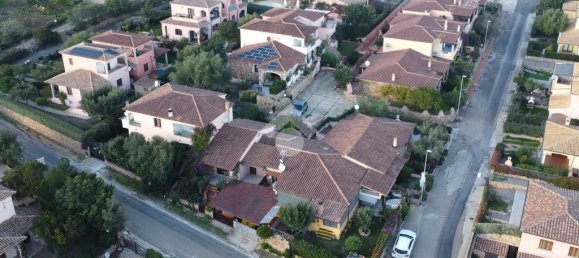 Вилла с 2 спальнями в Сан Теодоро, Италия № 176488 13